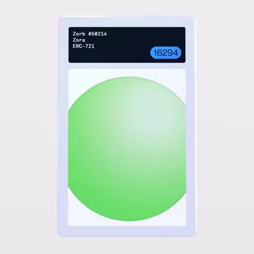 Minter Token