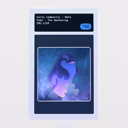 Minter Token