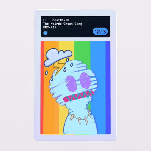Minter Token