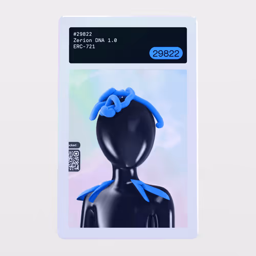 Minter Token