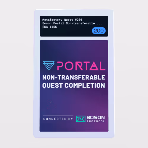 Minter Token