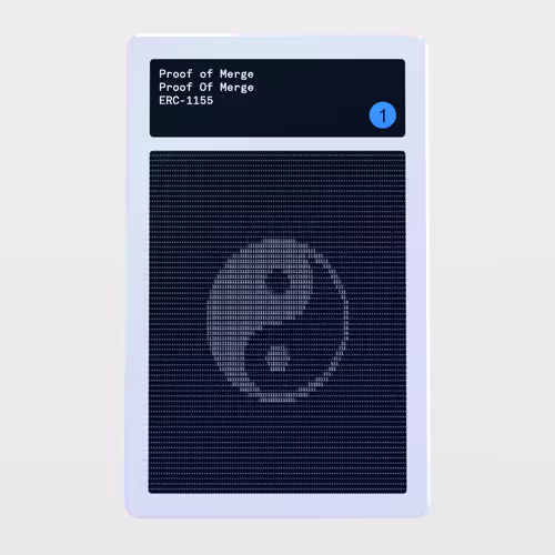 Minter Token