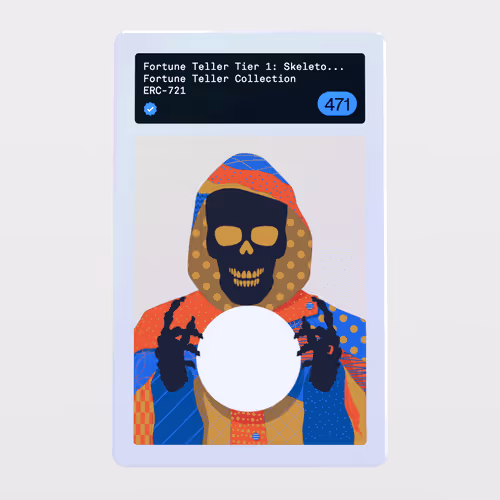Minter Token