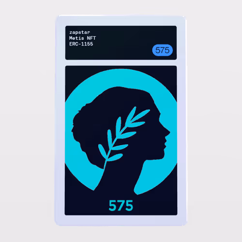 Minter Token