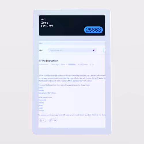 Minter Token