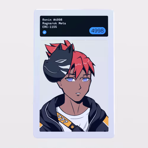 Minter Token