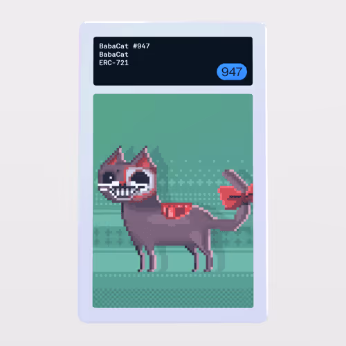 Minter Token