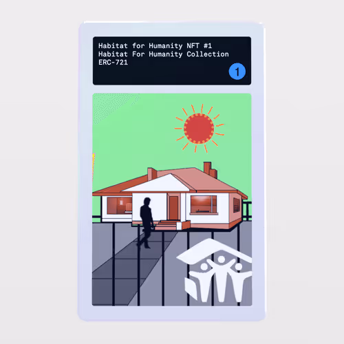 Minter Token