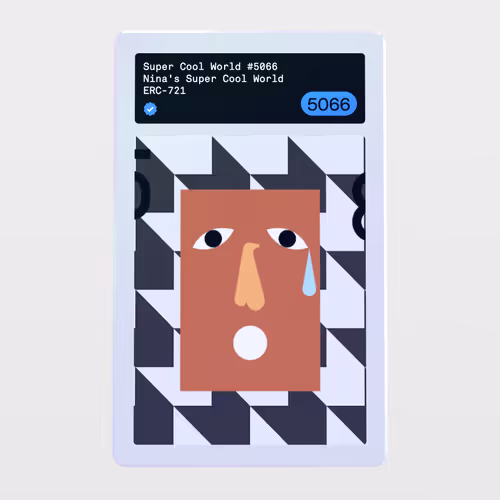 Minter Token