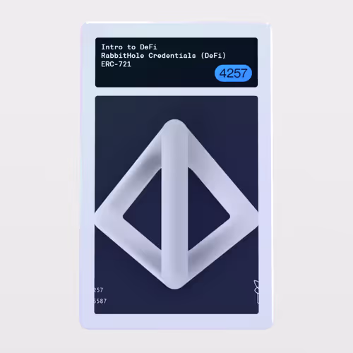 Minter Token