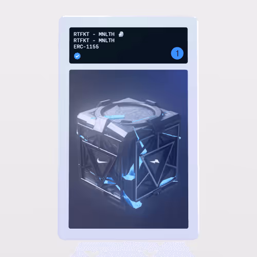 Minter Token