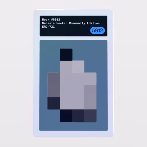 Minter Token