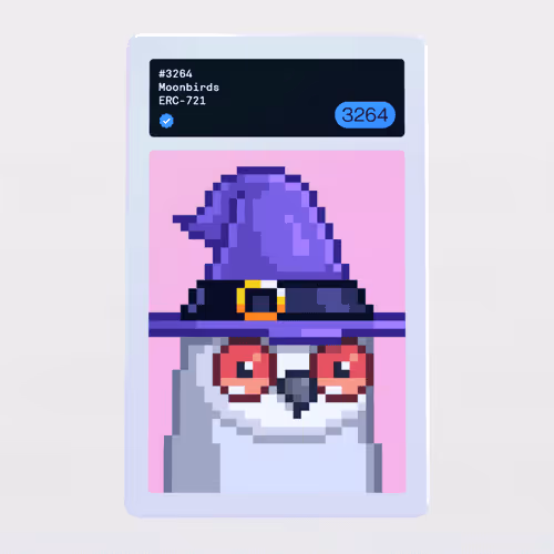 Minter Token