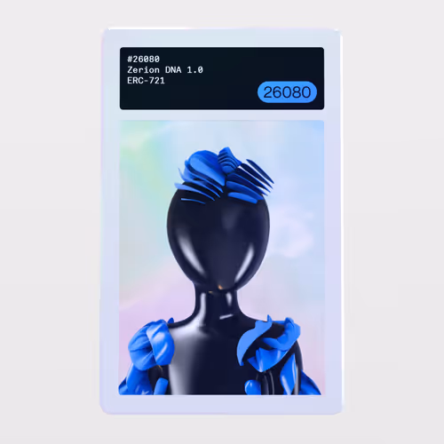 Minter Token