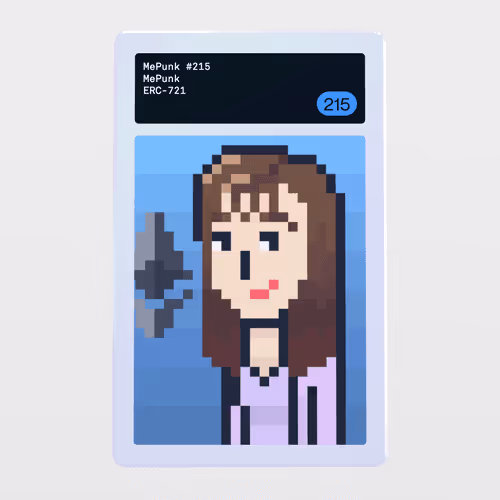 Minter Token