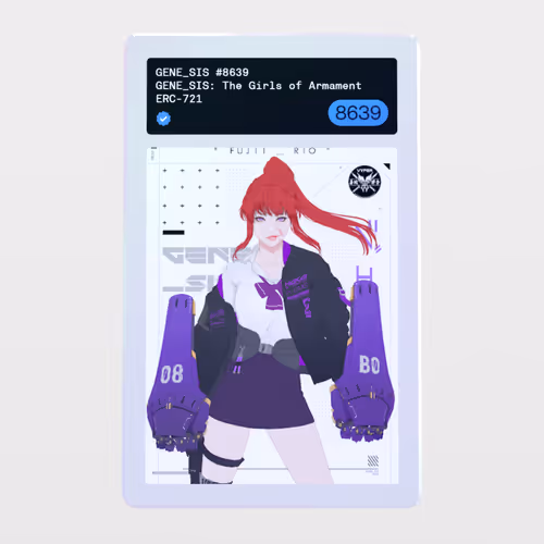 Minter Token