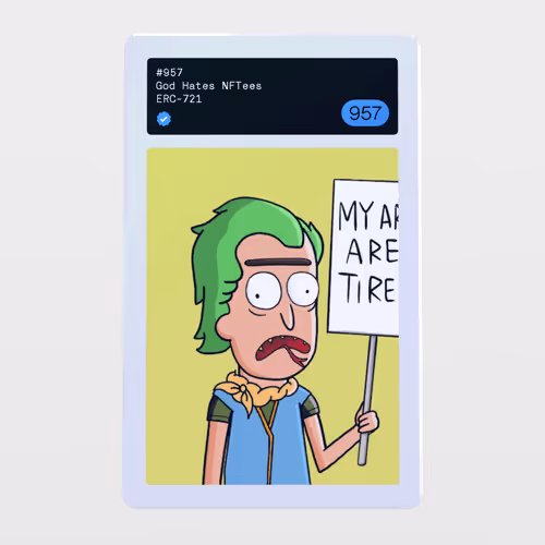 Minter Token