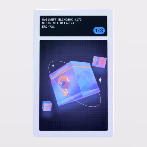 Minter Token