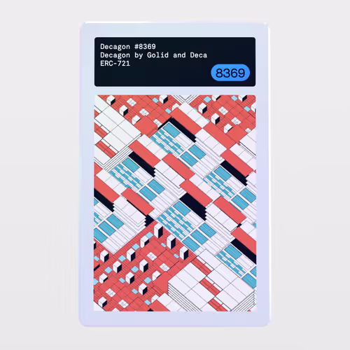 Minter Token