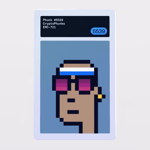 Minter Token