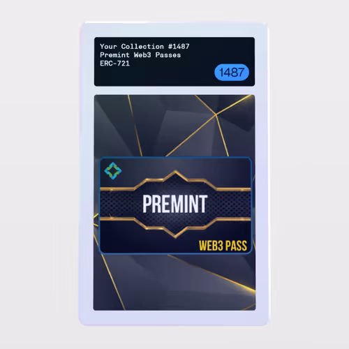 Minter Token