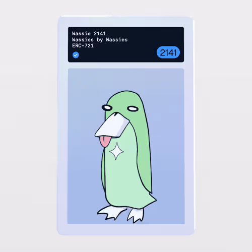 Minter Token