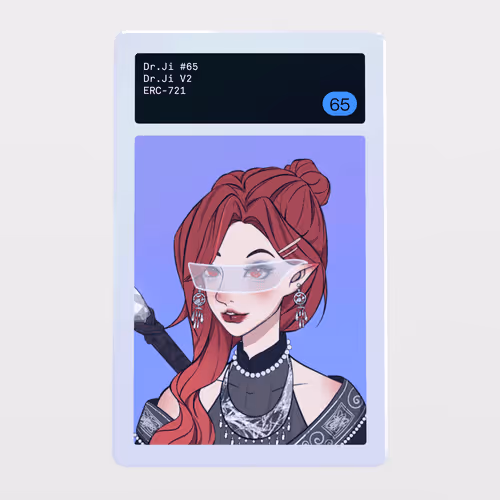 Minter Token