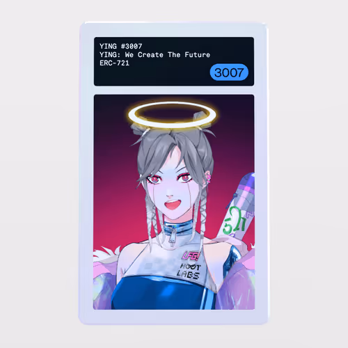 Minter Token