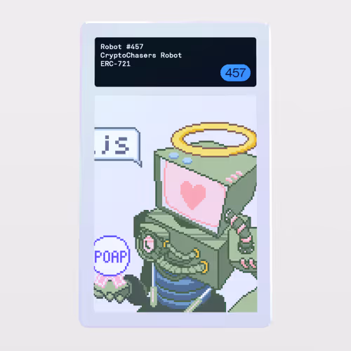 Minter Token