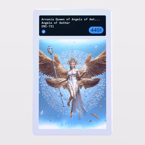 Minter Token