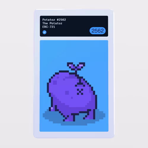 Minter Token