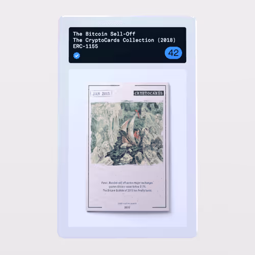 Minter Token