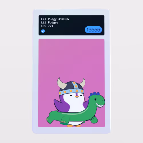 Minter Token
