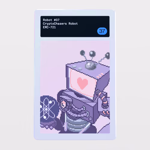 Minter Token