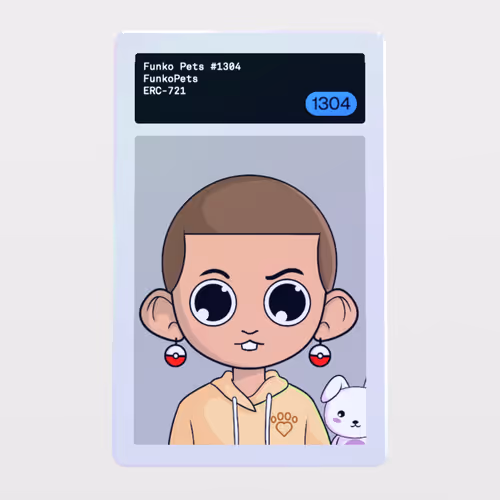 Minter Token
