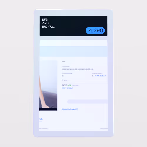 Minter Token