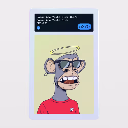 Minter Token