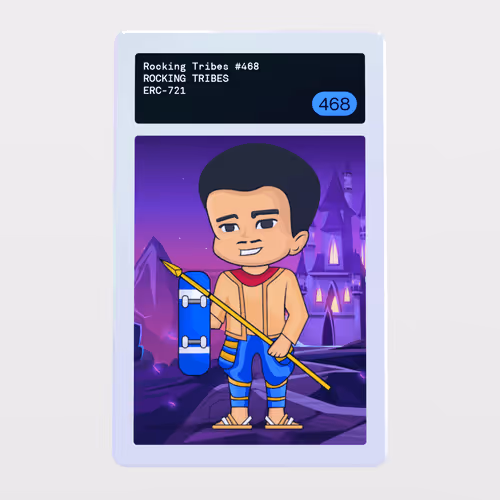 Minter Token