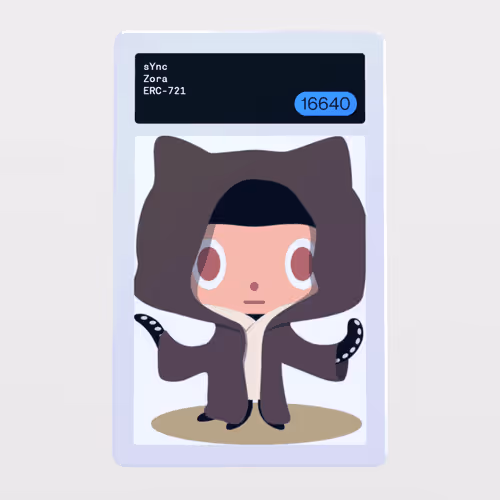 Minter Token