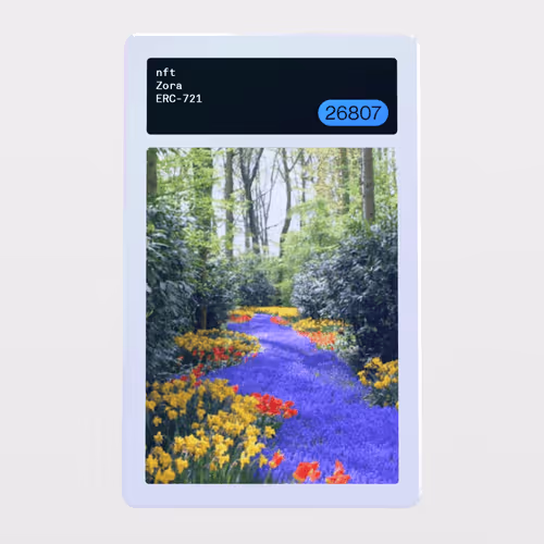 Minter Token