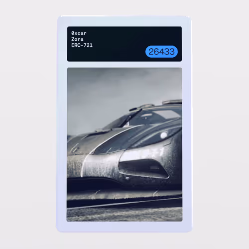 Minter Token