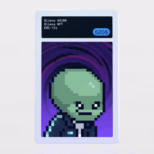 Minter Token