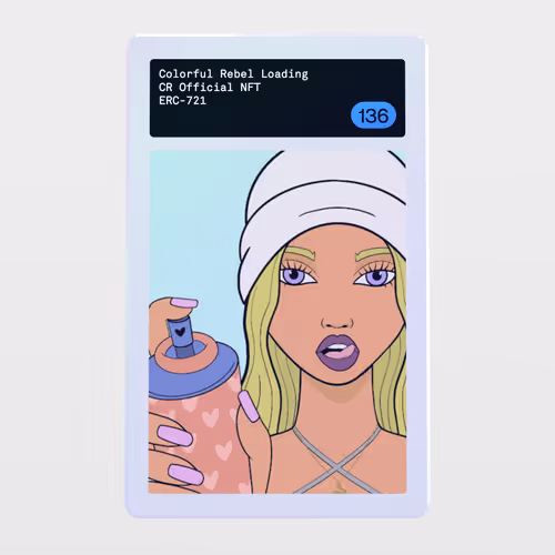 Minter Token