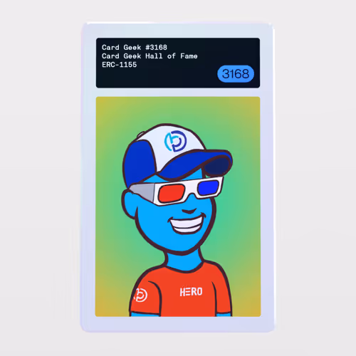 Minter Token