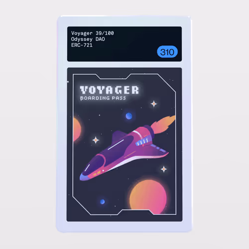 Minter Token