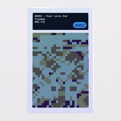 Minter Token