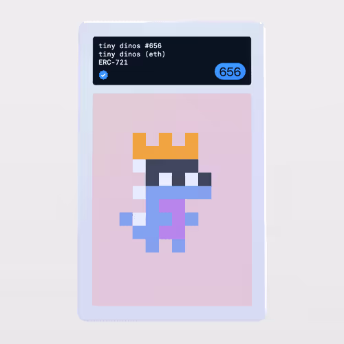 Minter Token