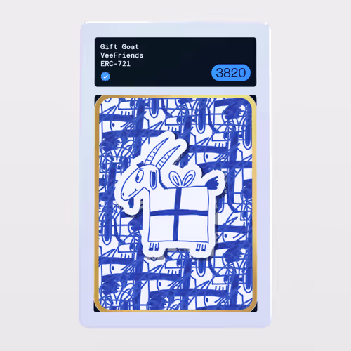 Minter Token