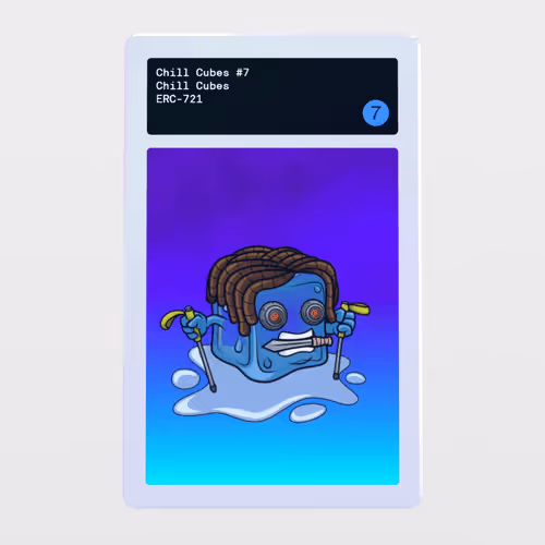 Minter Token