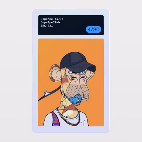 Minter Token